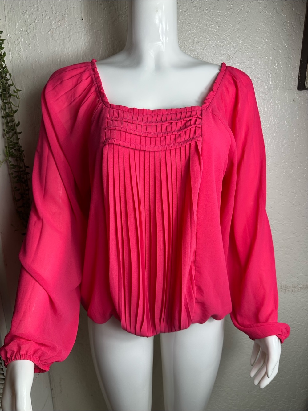 Grace elements Women blouse